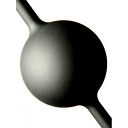 Generique Boules anales Silicone Xl Duo 35 x 6 cm